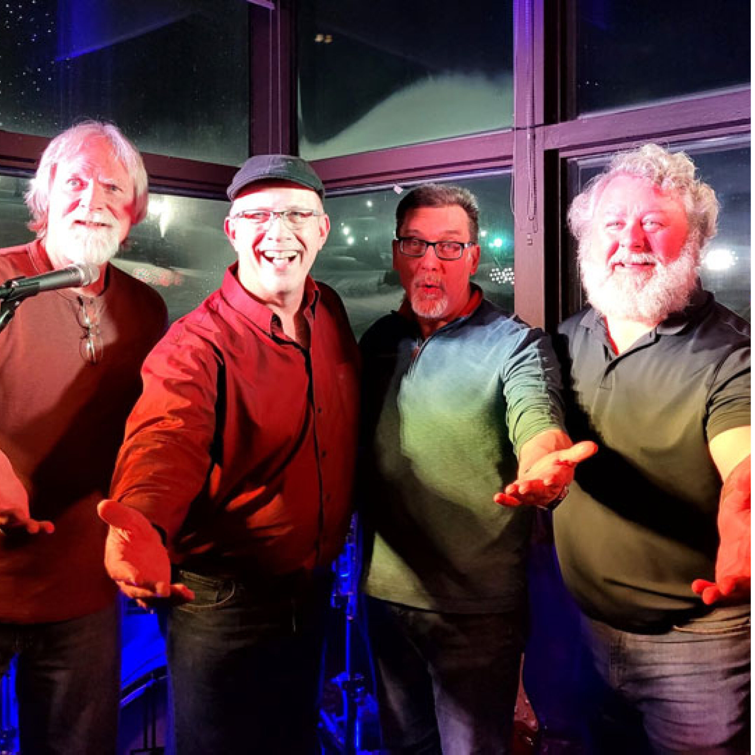 LIVE MUSIC FEAT. TC KNUCKLEHEADS