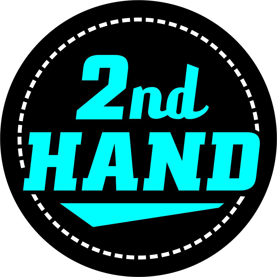LIVE MUSIC FEAT.  2nd Hand Entertainment