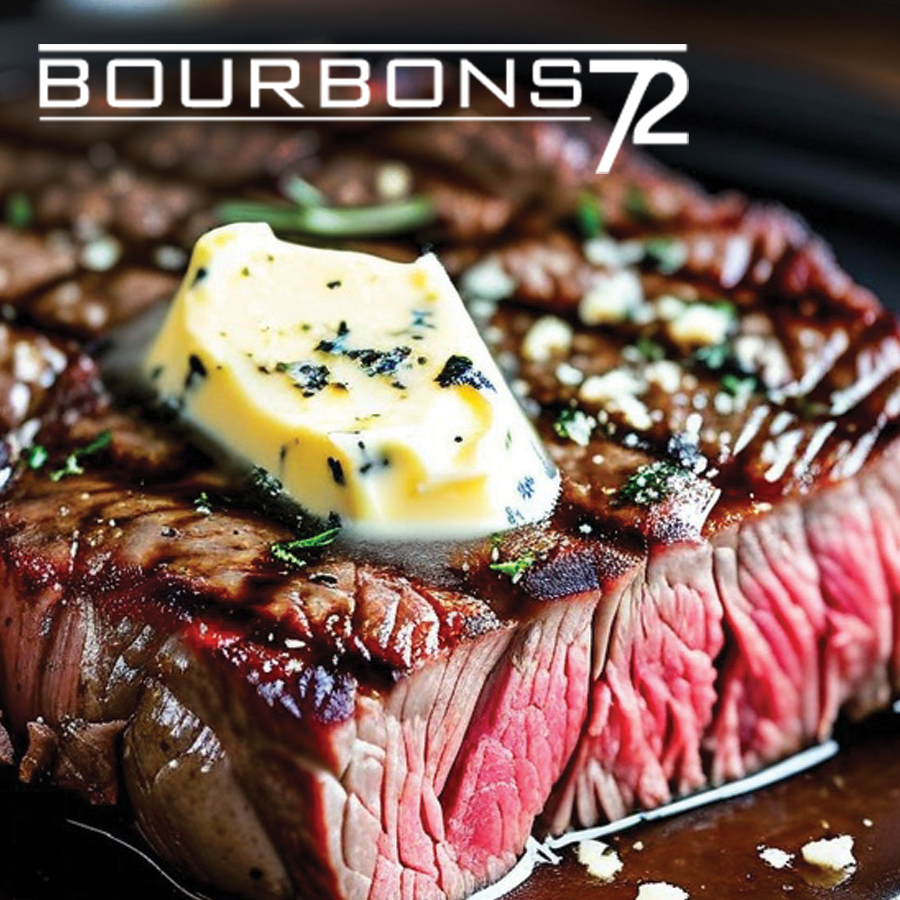 Mother’s Day Feature at Bourbons 72