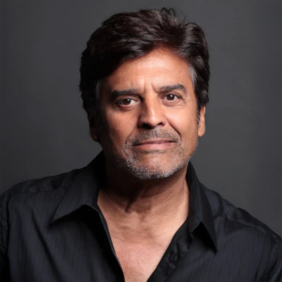 Meet TV Icon Erik Estrada