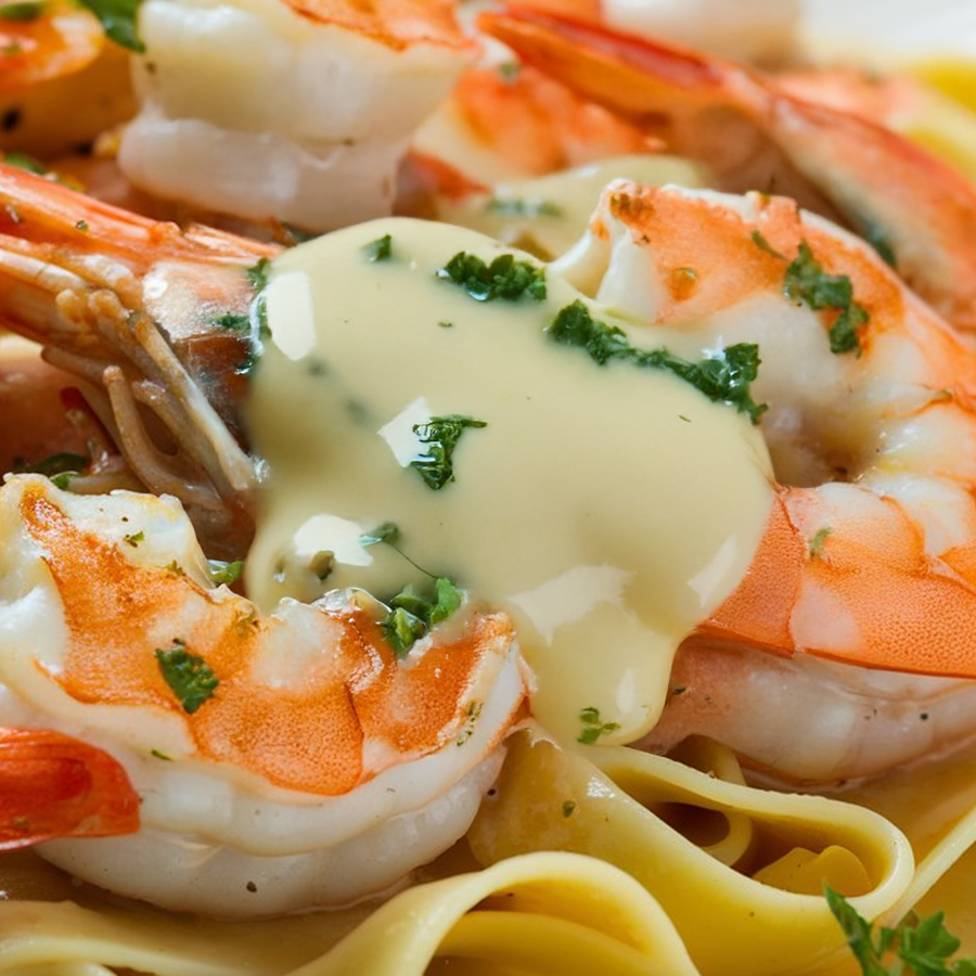 Season’s Buffet: International Cuisine